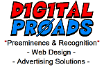 DigitalProAds - Affordable Effective Advertising Solutions
